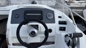 JEANNEAU - CAP CAMARAT 7.5 WA G2 à vendre