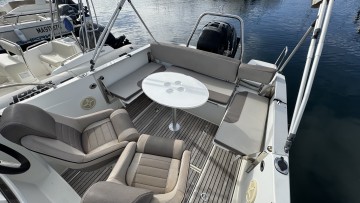 JEANNEAU - CAP CAMARAT 7.5 WA G2 à vendre