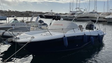 JEANNEAU - CAP CAMARAT 7.5 WA G2 à vendre