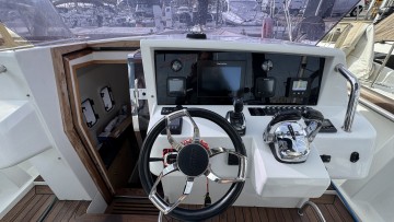 FJORD - 36 XPRESS HB à vendre