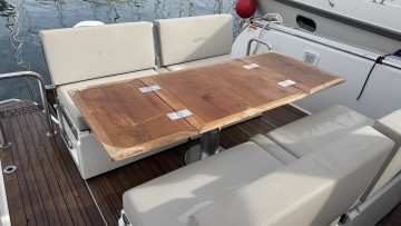 FJORD - 36 XPRESS HB à vendre