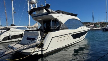 BENETEAU - MONTE CARLO 52 à vendre