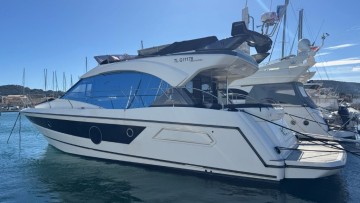 BENETEAU - MONTE CARLO 52 à vendre