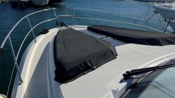 BENETEAU - MONTE CARLO 52 à vendre
