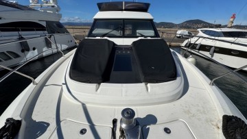 BENETEAU - MONTE CARLO 52 à vendre