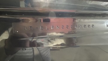 BAYLINER - VR 5 à vendre