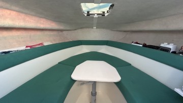 JEANNEAU - LEADER 705 à vendre