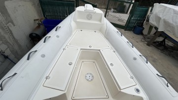 NUOVA JOLLY - NUOVA JOLLY 700 XL à vendre