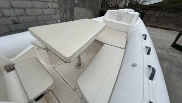 NUOVA JOLLY - NUOVA JOLLY 700 XL à vendre