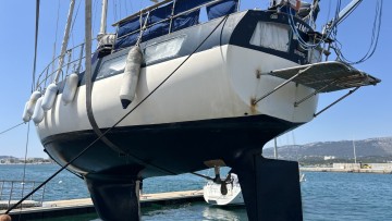 WAUQUIEZ - AMPHORA à vendre