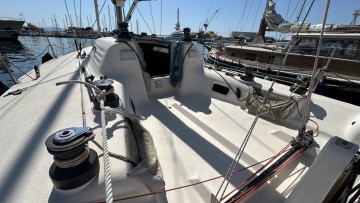 X-YACHTS - IMX-38 à vendre