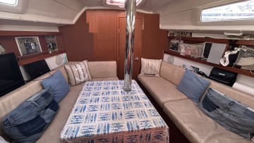 BENETEAU - OCEANIS 31 DL à vendre