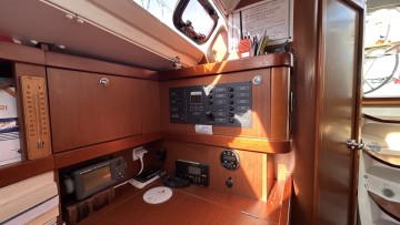 BENETEAU - OCEANIS 31 DL à vendre