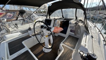 BENETEAU - OCEANIS 31 DL à vendre