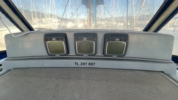 DUFOUR - 31 à vendre