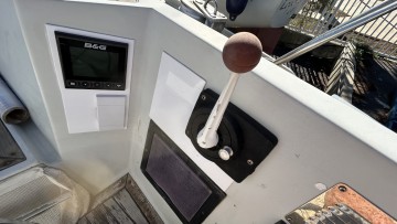 COMAR - COMET 460 à vendre