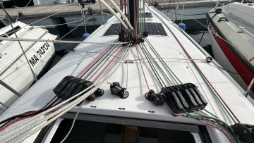 BENETEAU - SEASCAPE 27 SE à vendre
