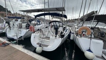 DUFOUR - DUFOUR 40 à vendre