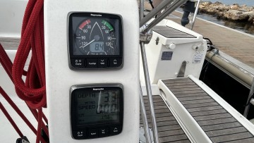 DUFOUR - DUFOUR 40 à vendre