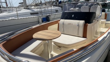 INVICTUS - FX 240 à vendre