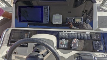JEANNEAU - CAP CAMARAT 10.5 WA à vendre