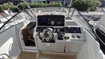 JEANNEAU - CAP CAMARAT 10.5 WA à vendre