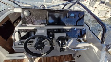 JEANNEAU - CAP CAMARAT 10.5 WA à vendre