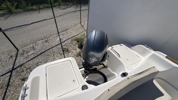 JEANNEAU - CAP CAMARAT 625 à vendre