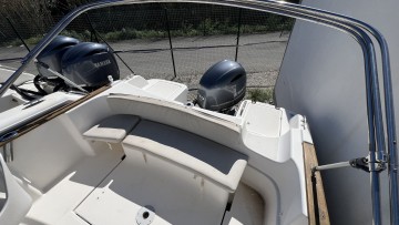 JEANNEAU - CAP CAMARAT 625 à vendre