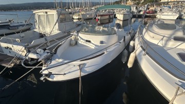 JEANNEAU - CAP CAMARAT 625 WA à vendre