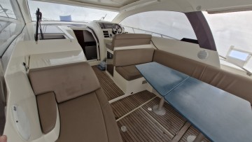 JEANNEAU - LEADER 10 à vendre