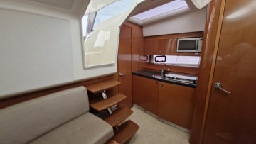 JEANNEAU - LEADER 10 à vendre