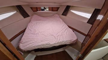 JEANNEAU - LEADER 10 à vendre