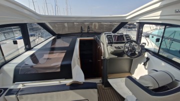 JEANNEAU - LEADER 33 à vendre