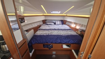 JEANNEAU - LEADER 33 à vendre