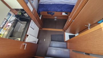 JEANNEAU - LEADER 33 à vendre