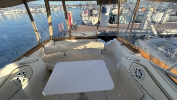 JEANNEAU - LEADER 705 à vendre