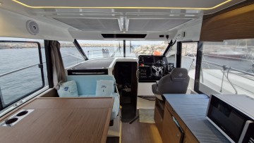 JEANNEAU - MERRY FISHER 10.95 à vendre