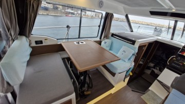 JEANNEAU - MERRY FISHER 10.95 à vendre