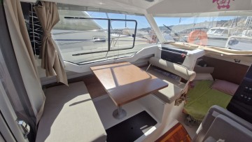 JEANNEAU - MERRY FISHER 795 à vendre