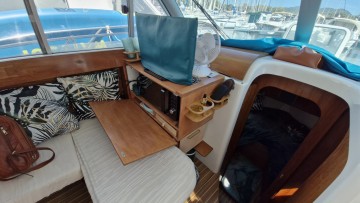 JEANNEAU - MERRY FISHER 805 à vendre