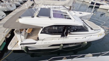 JEANNEAU - NC 33 à vendre