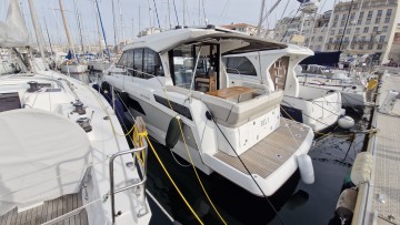 JEANNEAU - NC 33 à vendre