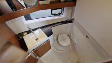 JEANNEAU - NC 9 à vendre