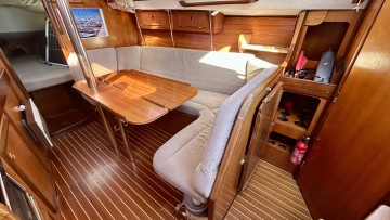 JEANNEAU - SUN LIGHT 30 à vendre