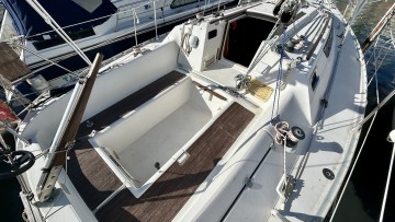 JEANNEAU - SUN LIGHT 30 à vendre