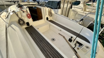 JEANNEAU - SUN ODYSSEY 28.1 à vendre