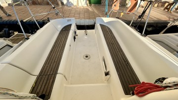 JEANNEAU - SUN ODYSSEY 28.1 à vendre