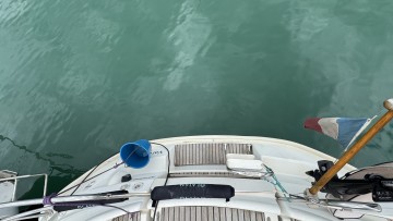 JEANNEAU - sun odyssey 32 legend à vendre