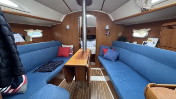 JEANNEAU - sun odyssey 32 legend à vendre
